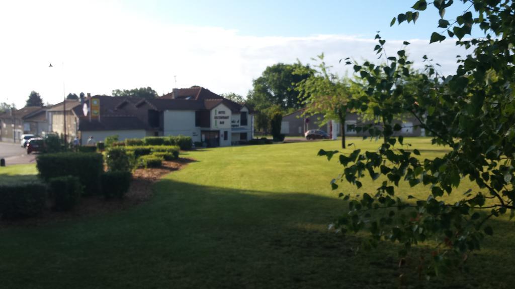 Le Relais D'Etagnac Hotell Rom bilde