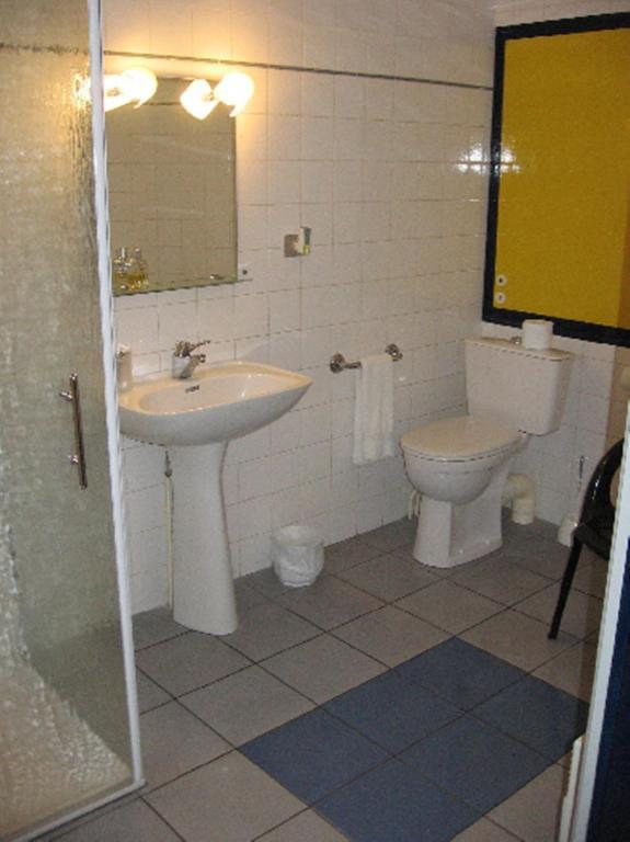 Le Relais D'Etagnac Hotell Rom bilde