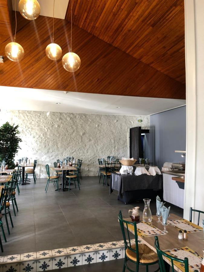 Le Relais D'Etagnac Hotell Eksteriør bilde