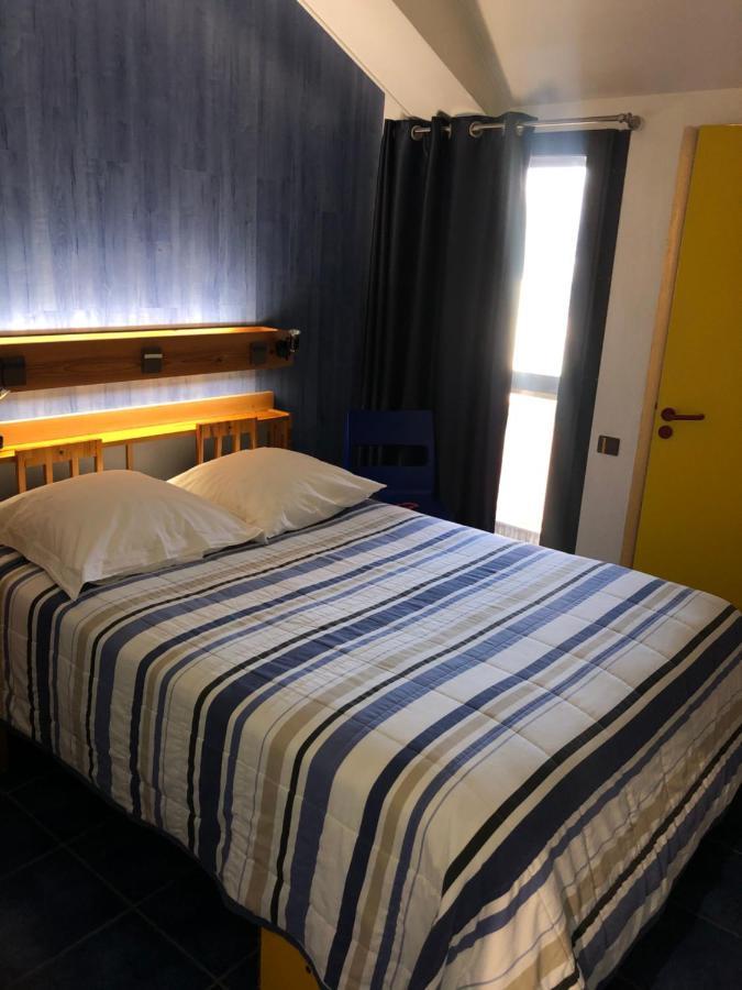 Le Relais D'Etagnac Hotell Eksteriør bilde